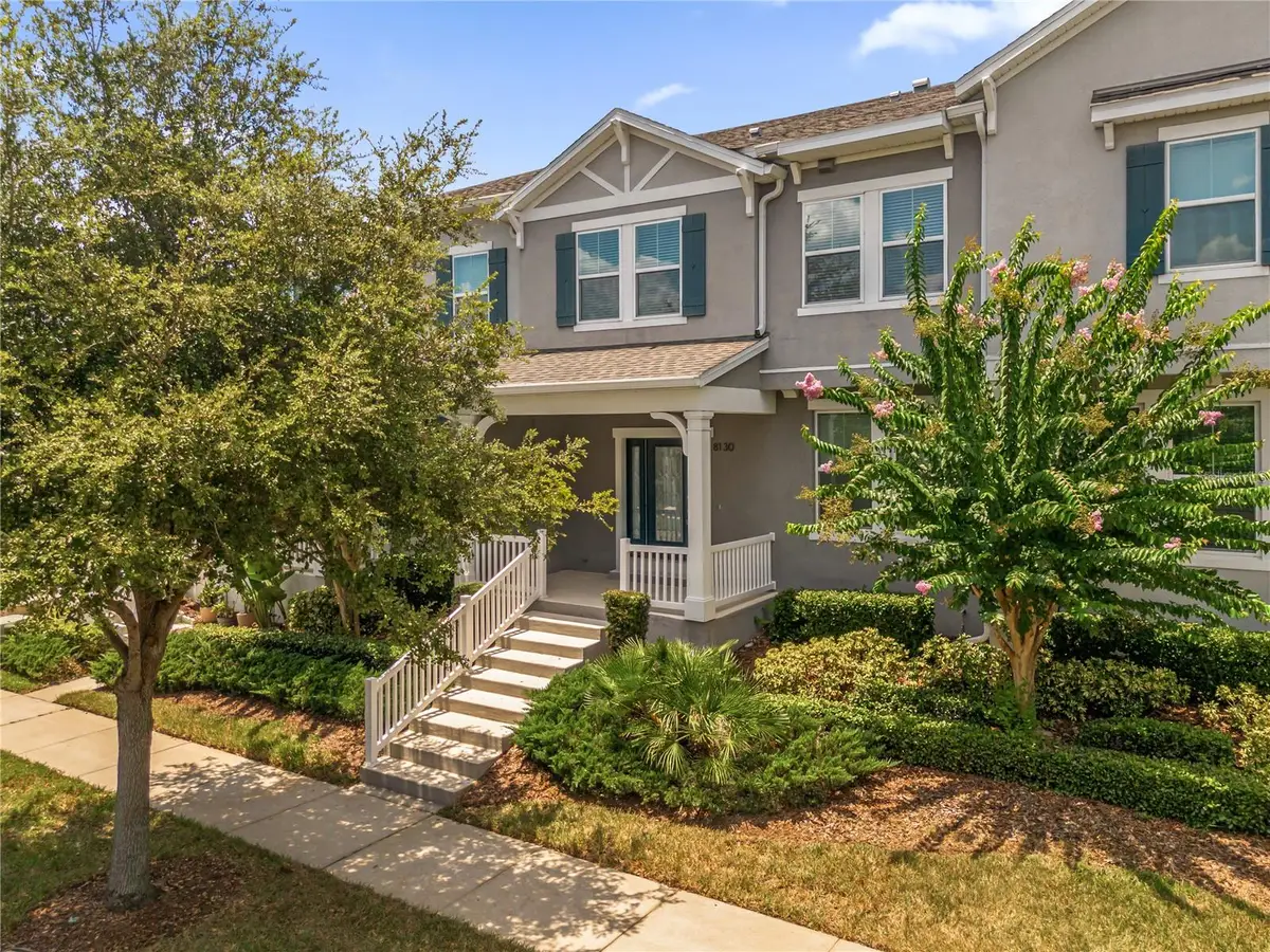 8130 Red Stopper Lane, Winter Garden, FL 34787 - Image #1