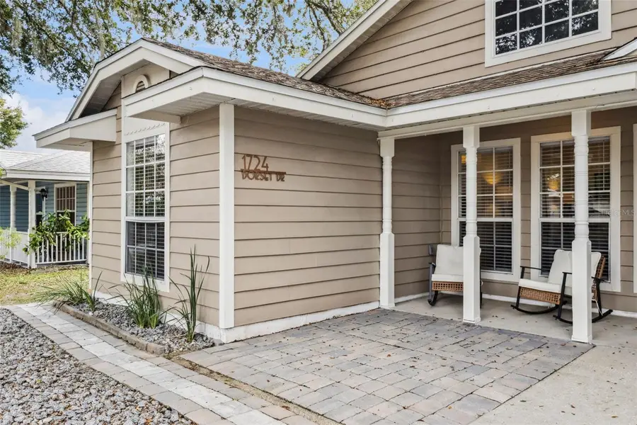 1724 Dorset Drive, Mount Dora, FL 32757 - Image #2