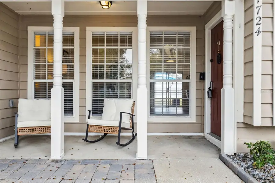 1724 Dorset Drive, Mount Dora, FL 32757 - Image #3