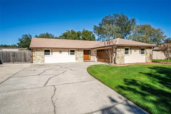 8877 Butternut Boulevard, ORLANDO, FL 32817