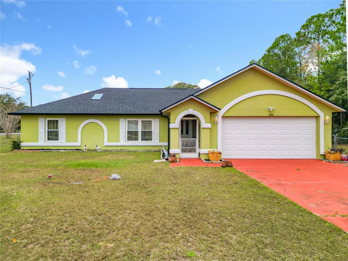 4592 SW Gardenia Court, Dunnellon, FL 34431 - Image #1