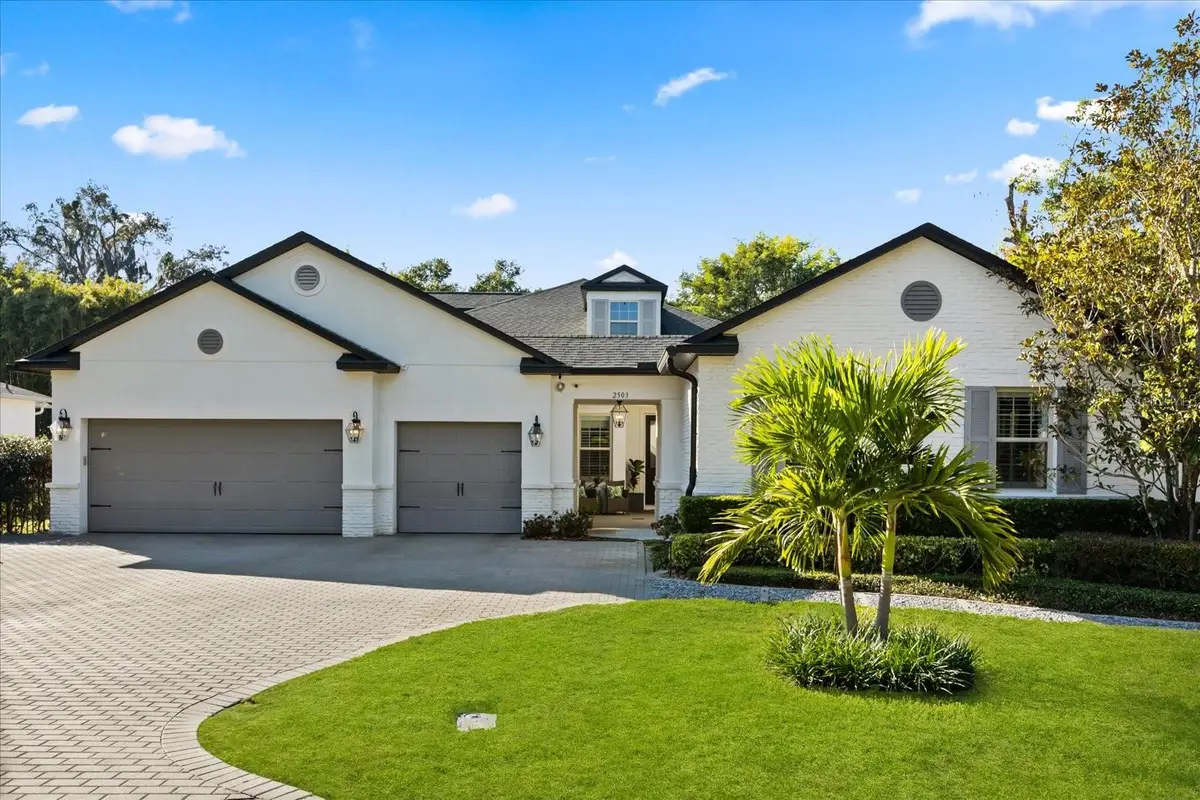 2503 Versailles Avenue, Winter Park, FL 32789 - Image #1