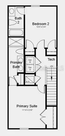 2924 Skyline Loop, Kissimmee, FL 34758 - Image #3