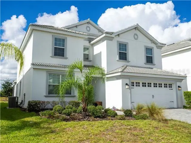 1568 Maidstone Court, Davenport, FL 33896 - Image #1