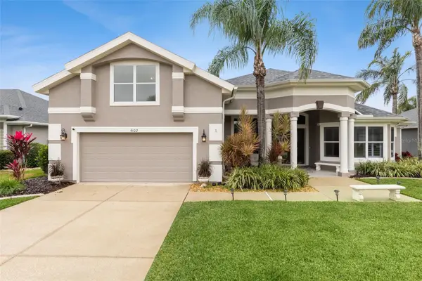 6102 Sanctuary Garden Boulevard, PORT ORANGE, FL 32128