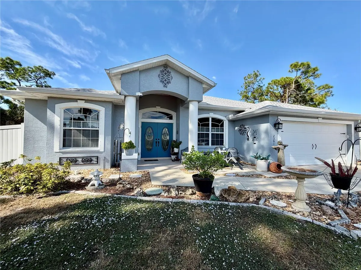 2361 Baltimore Street, North Port, FL 34286 - Image #1