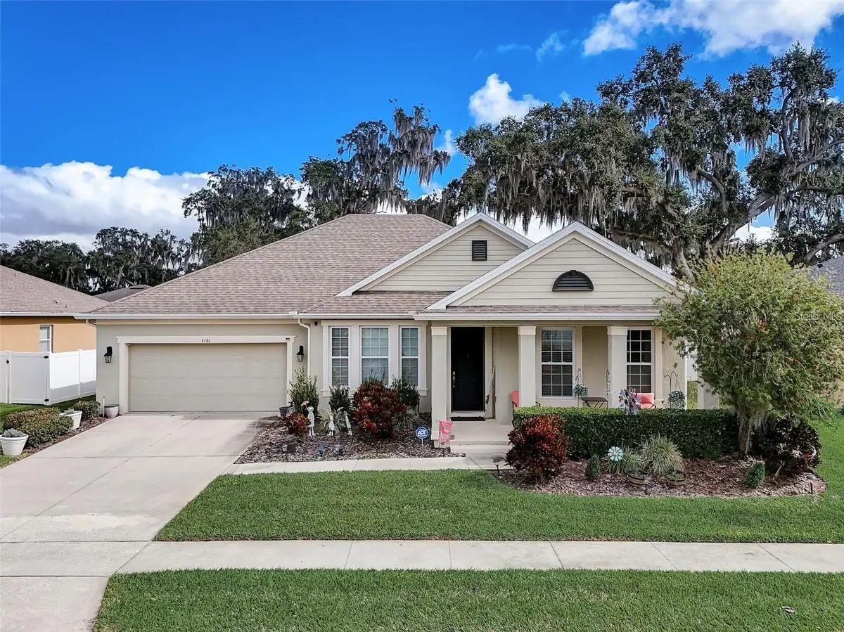 3161 Oyster Bay Lane, Kissimmee, FL 34746 - Image #1