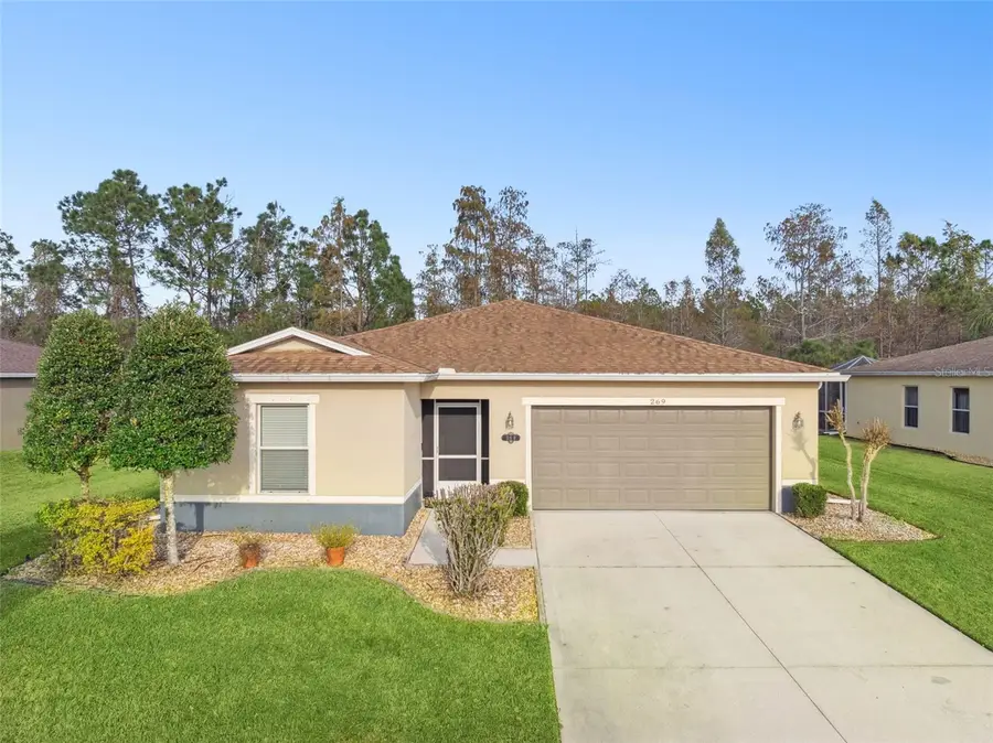 269 Thornberry Branch Lane, Daytona Beach, FL 32124 - Image #2