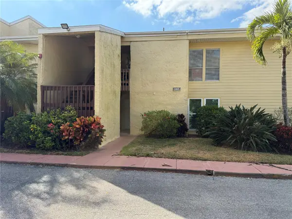 3411 Clark Road #111, SARASOTA, FL 34231
