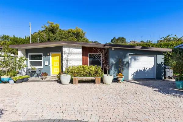 2811 Eastern Parkway, WINTER PARK, FL 32789