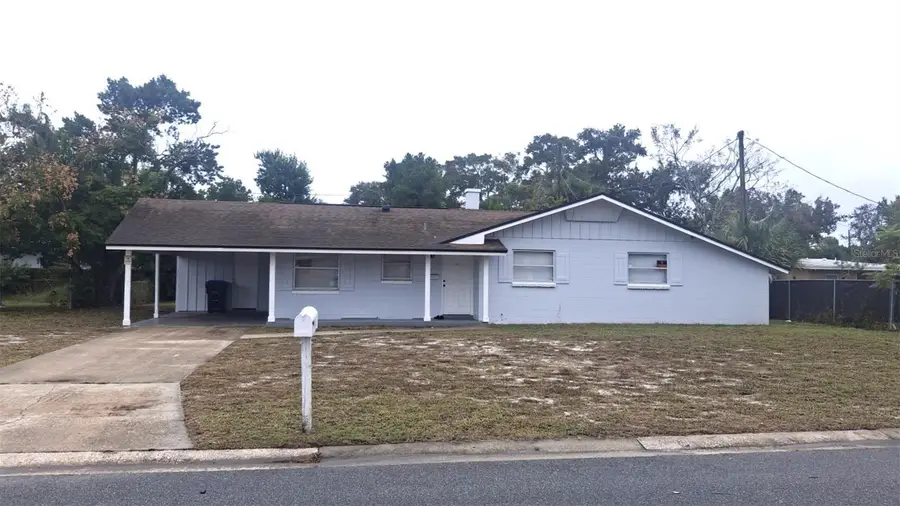 4911 Danny Boy Circle, Orlando, FL 32808 - Image #2