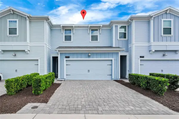 2913 Satire Street, KISSIMMEE, FL 34746