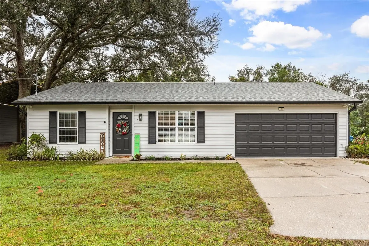 480 Chestnut Avenue, Orange City, FL 32763 - Image #1