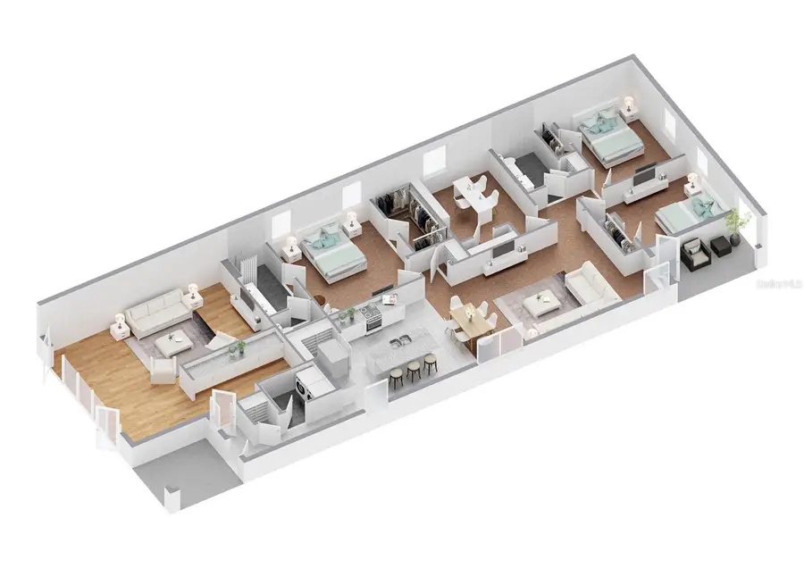 4160 Giorgio Drive, Winter Haven, FL 33884 - Image #2