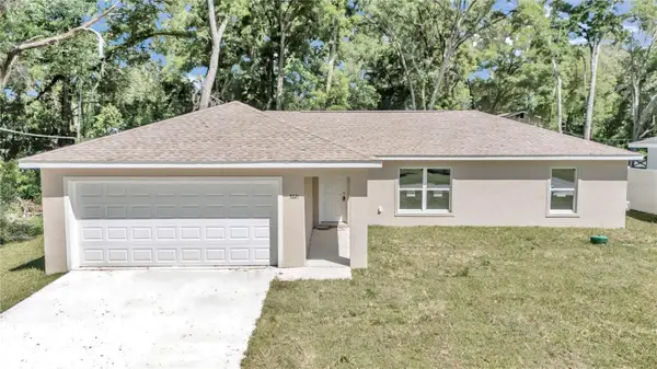 13881 SE 44th Avenue, SUMMERFIELD, FL 34491