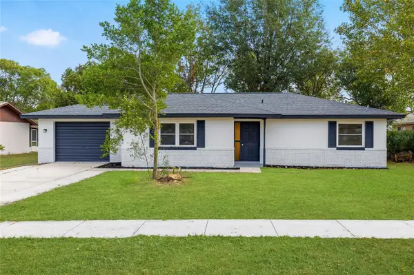 1101 Matterhorn Street, DELTONA, FL 32725