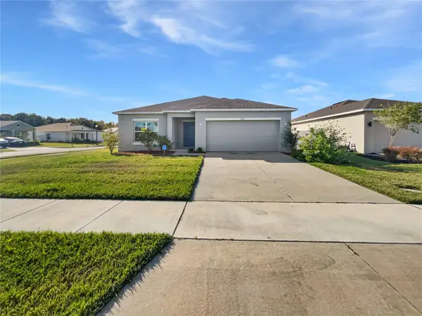 200 Garnet Avenue, KISSIMMEE, FL 34758