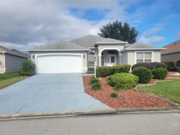 7233 SE 171st Lane, THE VILLAGES, FL 32162