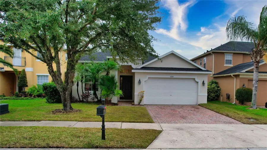 4269 Heirloom Rose Place, Oviedo, FL 32766 - Image #2