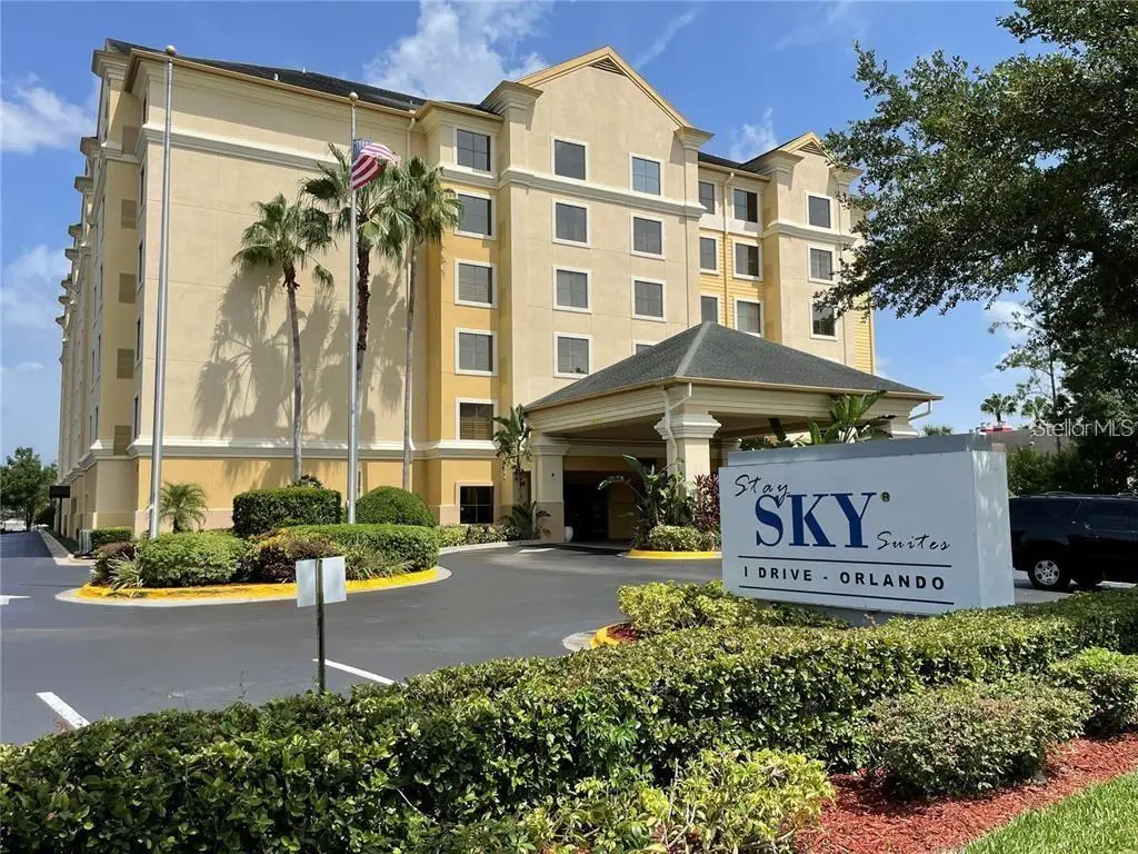 7601 Canada Avenue #527, Orlando, FL 32819 - Image #1