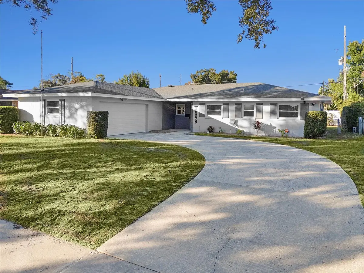 4989 E Wind Street, Orlando, FL 32812 - Image #1