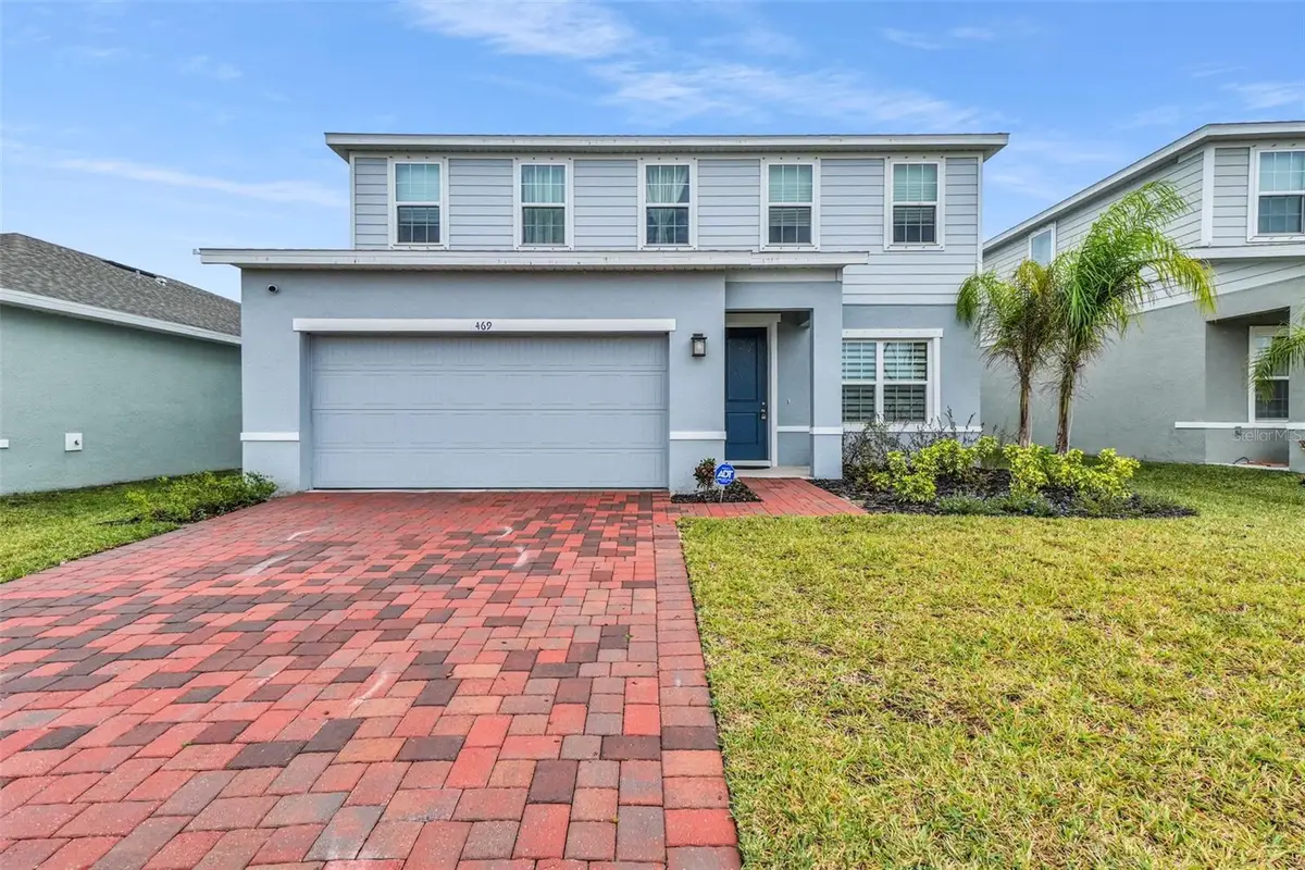 469 River Rapid Run, Saint Cloud, FL 34771 - Image #1