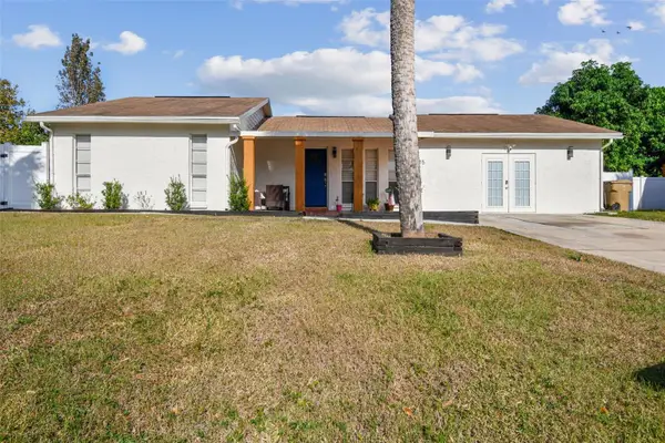 215 Gardenia Road, KISSIMMEE, FL 34743