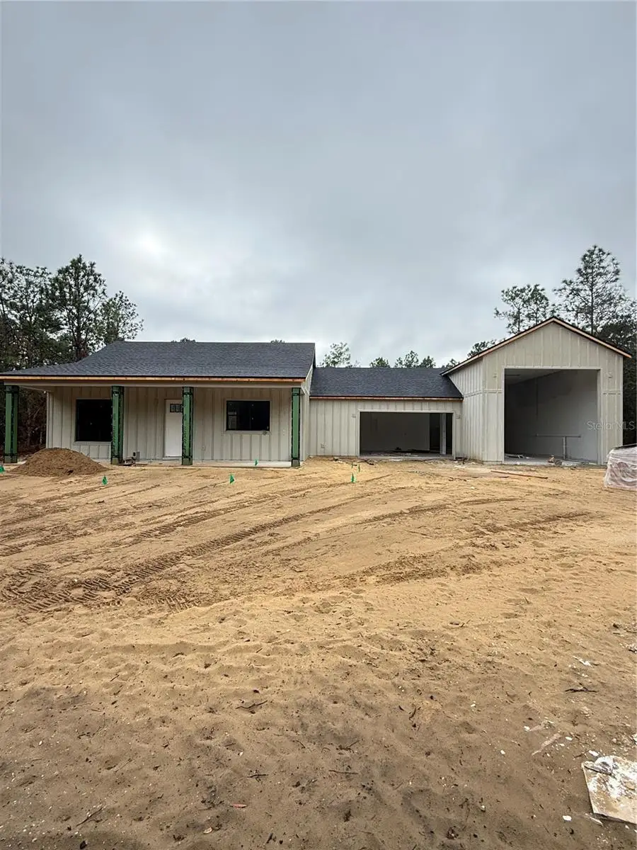 22058 SW Mango Lane, Dunnellon, FL 34431 - Image #1