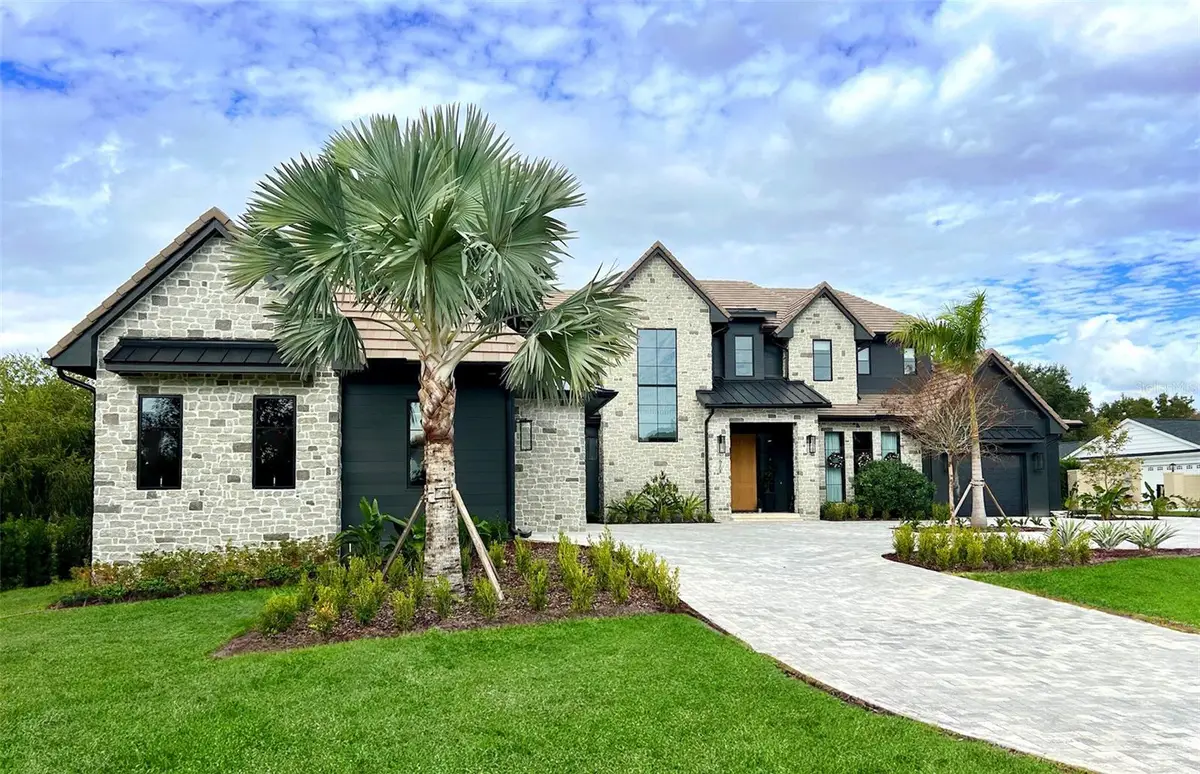 6208 Donegal Drive, Orlando, FL 32819 - Image #1