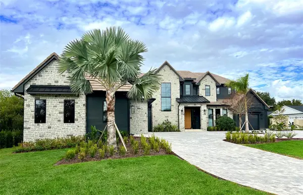 6208 Donegal Drive, ORLANDO, FL 32819