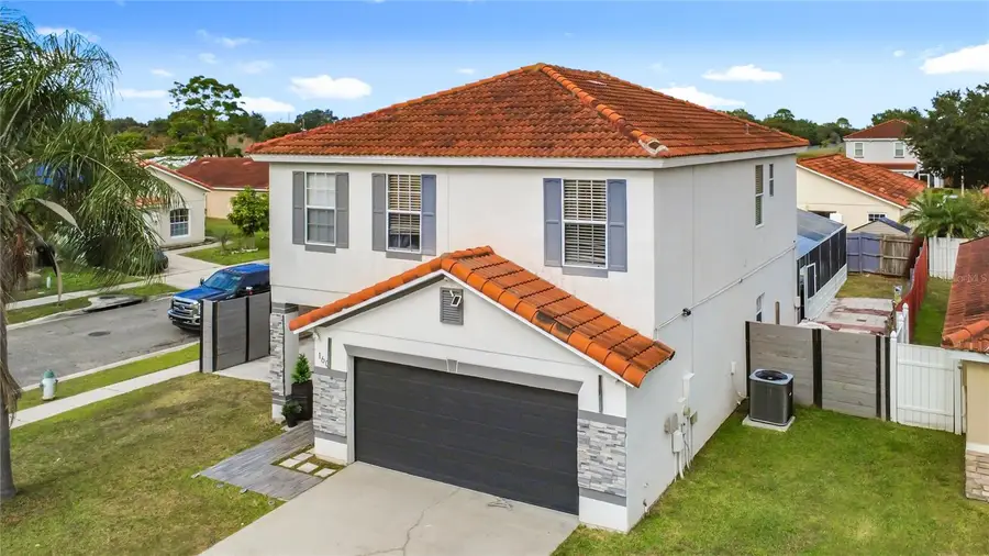 160 Tuscany Pointe Avenue, Orlando, FL 32807 - Image #2