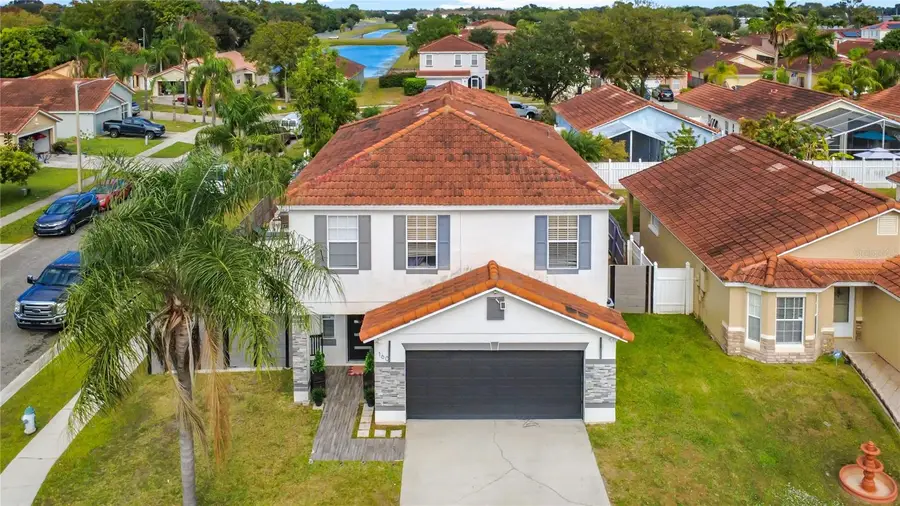 160 Tuscany Pointe Avenue, Orlando, FL 32807 - Image #3