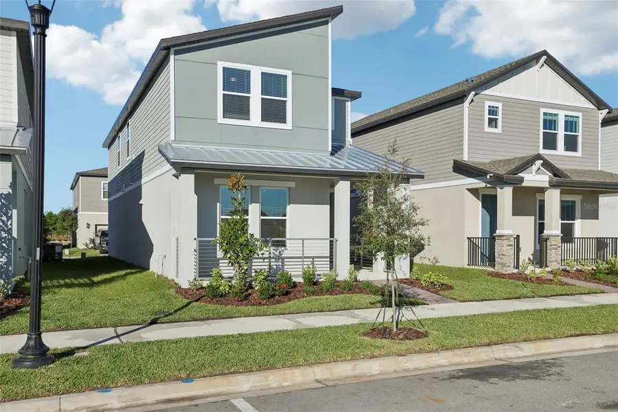 4532 Homestead Trail, Saint Cloud, FL 34772 - #3