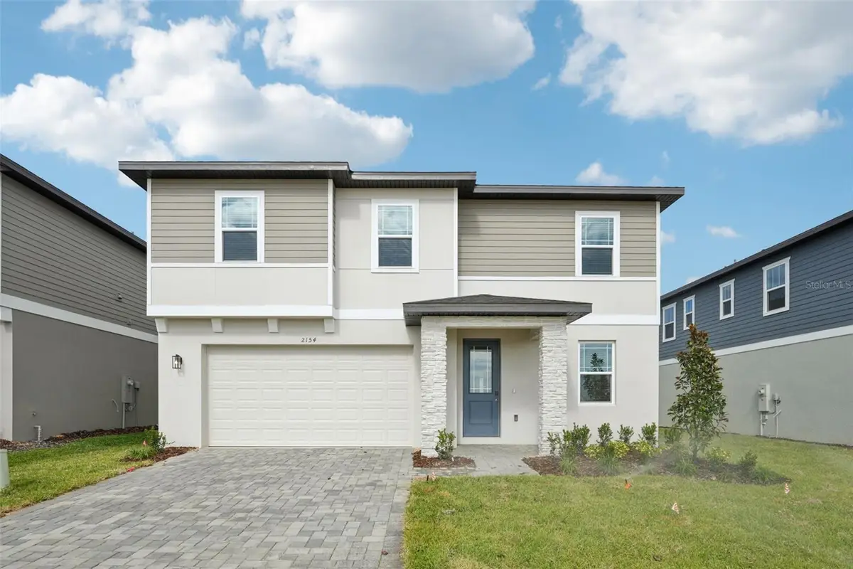 2154 Wildberry Way, Minneola, FL 34715 - Image #1