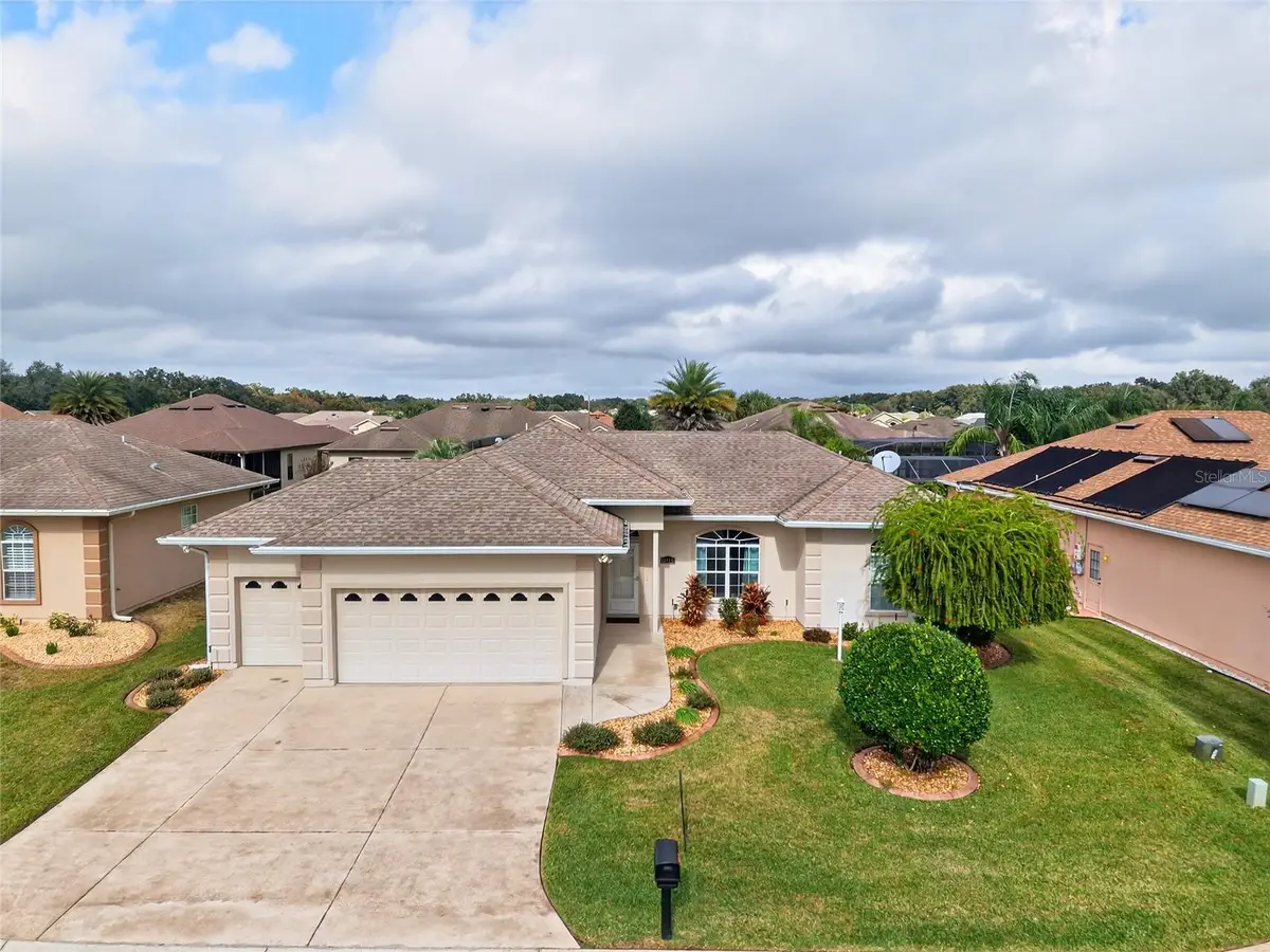 11019 SE 170th Lane Road, Summerfield, FL 34491 - Image #1