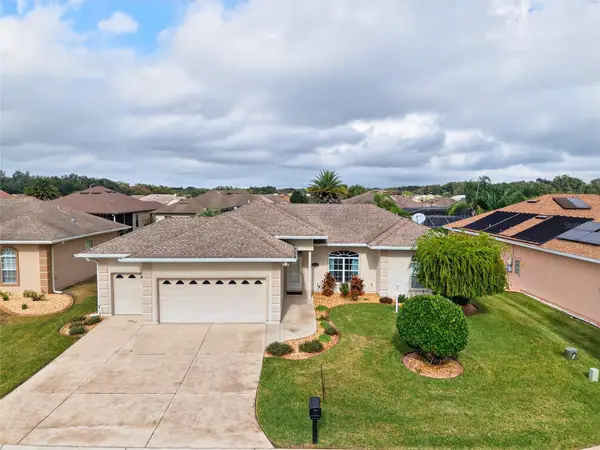 11019 SE 170th Lane Road, SUMMERFIELD, FL 34491