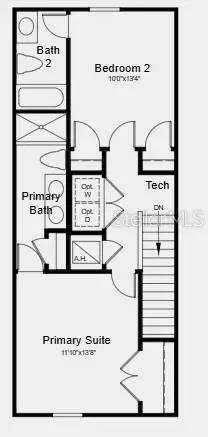 2920 Skyline Loop, Kissimmee, FL 34758 - Image #3