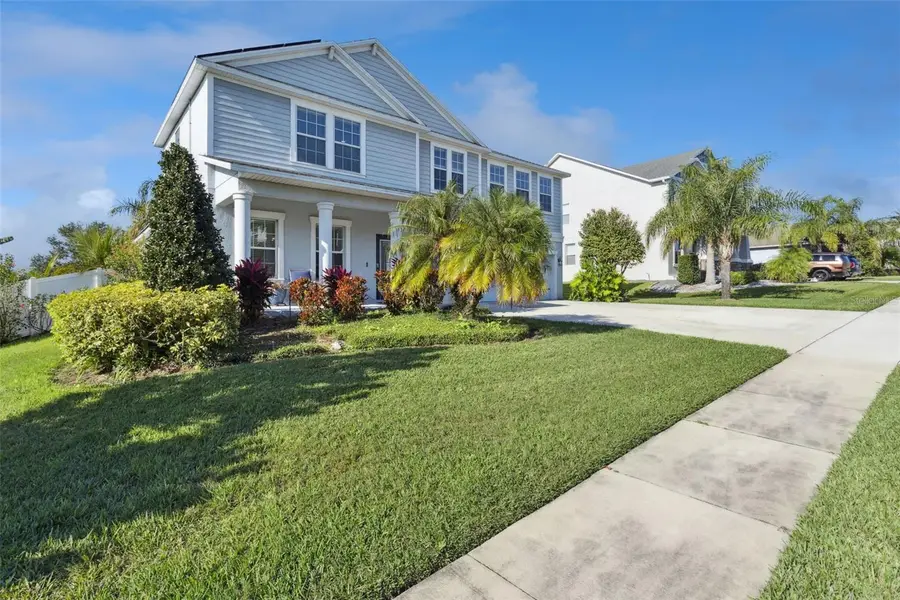 5864 Alenlon Way, Mount Dora, FL 32757 - Image #2