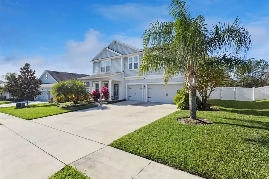5864 Alenlon Way, Mount Dora, FL 32757 - Image #3