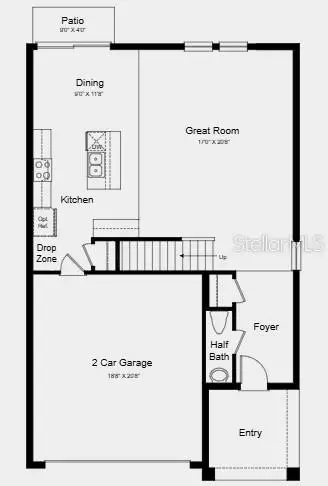 725 Hazelwood Court, Haines City, FL 33844 - Image #2