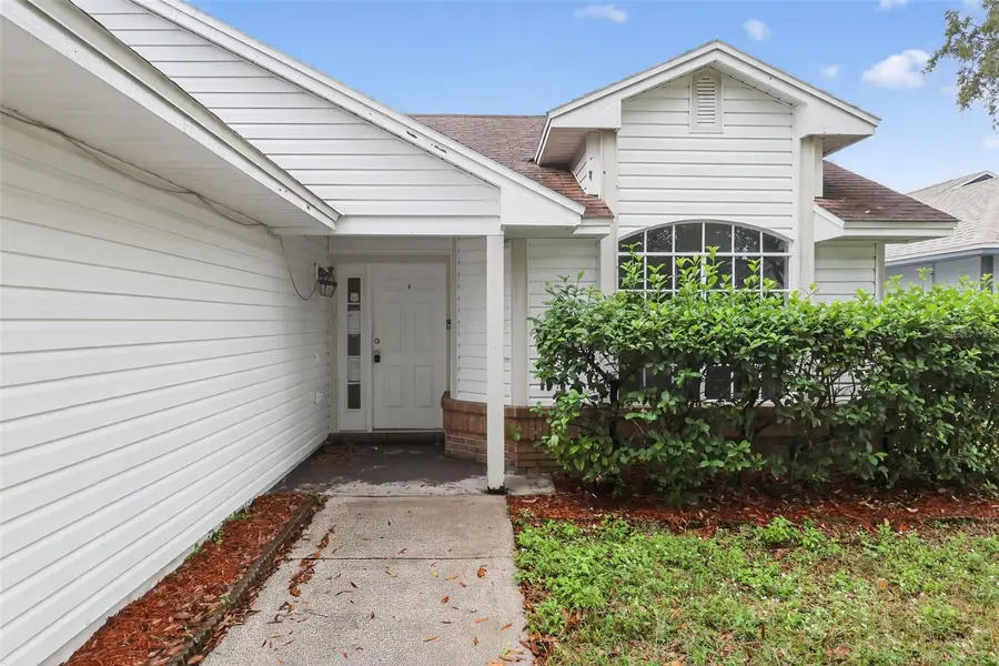6516 Piccadilly Lane, Orlando, FL 32835 - Image #2