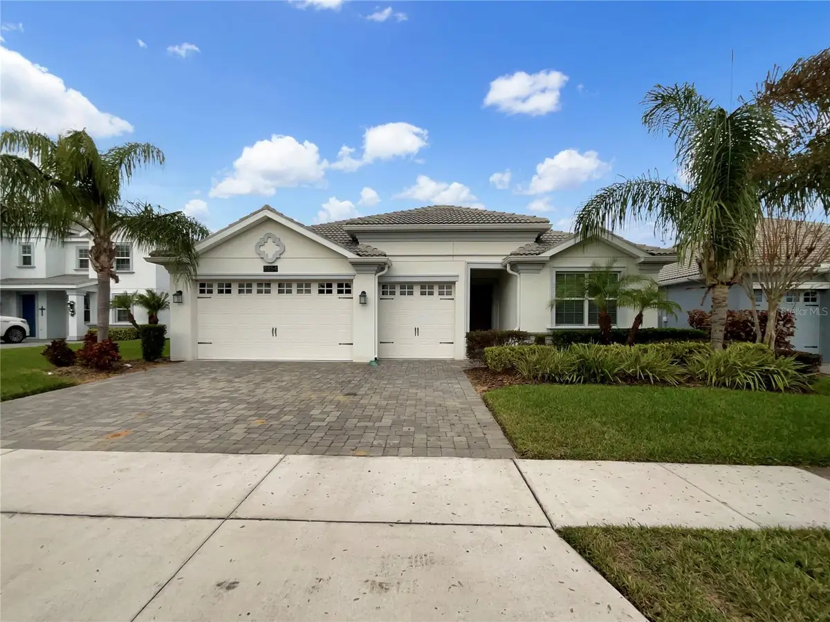 8854 Fazio Way, Davenport, FL 33896 - Image #1