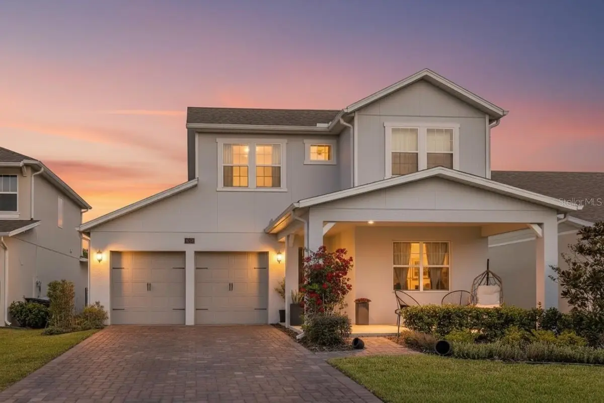 18907 Rawson Street, Orlando, FL 32827 - Image #1