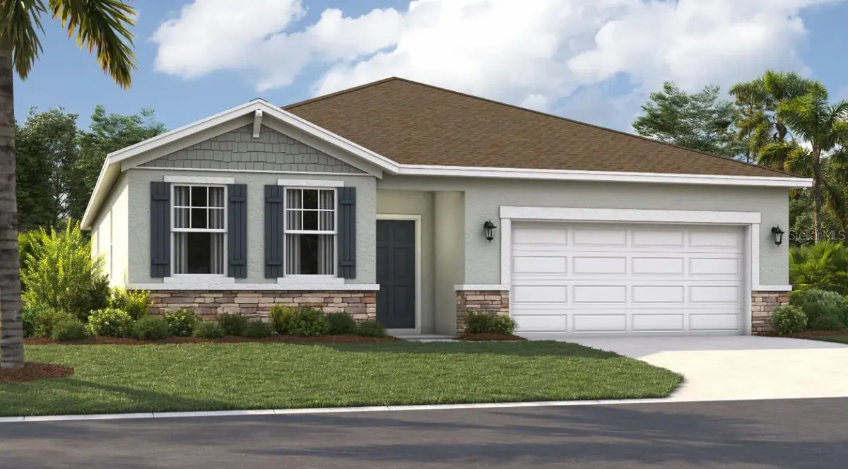 1754 Blue Lagoon Circle, Mascotte, FL 34753 - Image #1