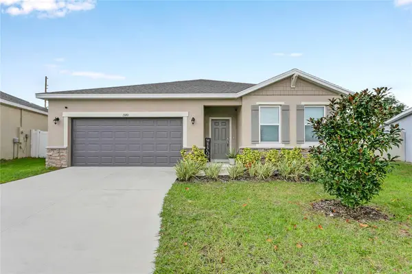 1580 Blue Lagoon Circle, MASCOTTE, FL 34753