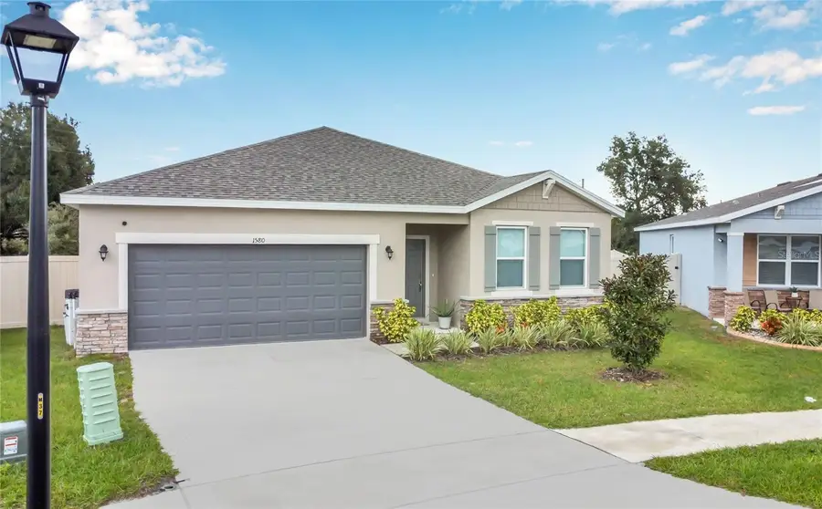 1580 Blue Lagoon Circle, Mascotte, FL 34753 - Image #2