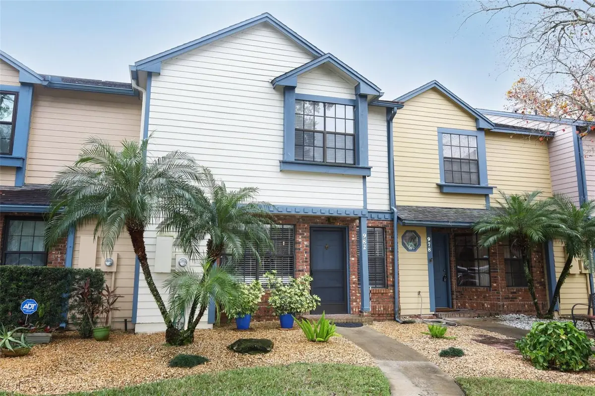 982 Congress Court, Casselberry, FL 32707 - Image #1