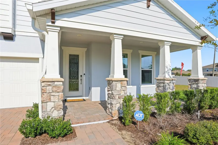 2985 Water Clover Court, Apopka, FL 32712 - Image #2