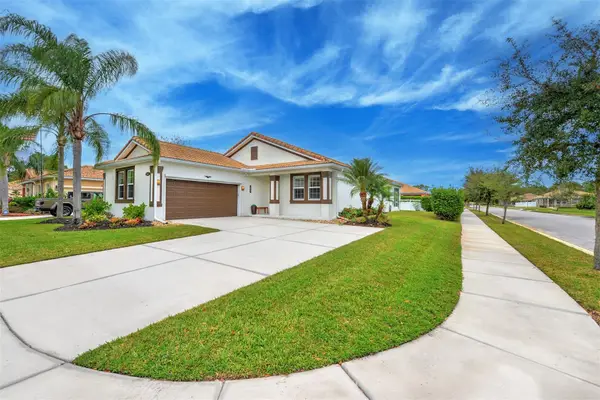 3447 Luna Bella Lane, NEW SMYRNA BEACH, FL 32168