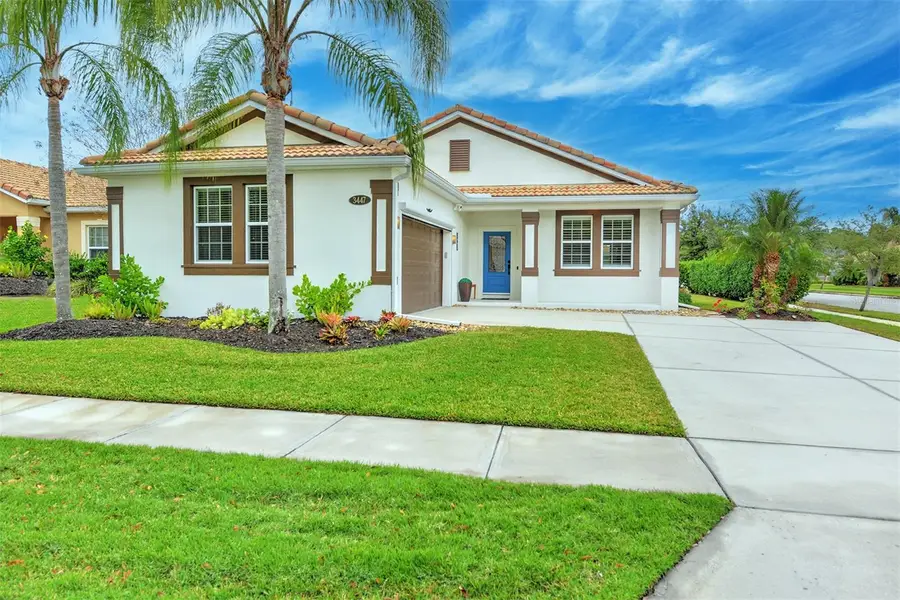 3447 Luna Bella Lane, New Smyrna Beach, FL 32168 - Image #3